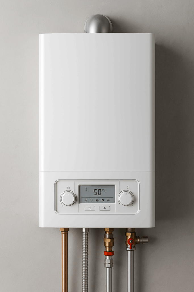 Signs Your Boiler Needs Replacement
