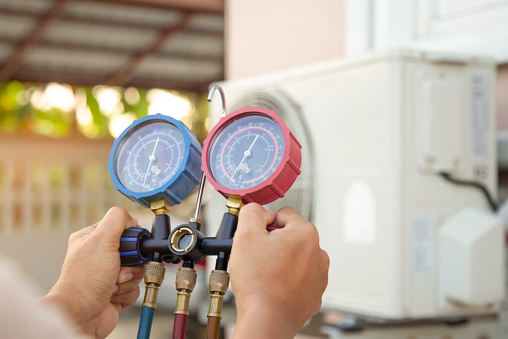 The Ultimate Guide To Heat Pump Maintenance