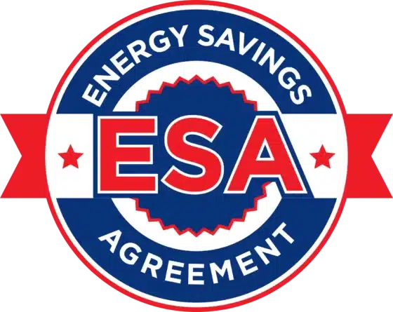 Energy Savings Agreement
