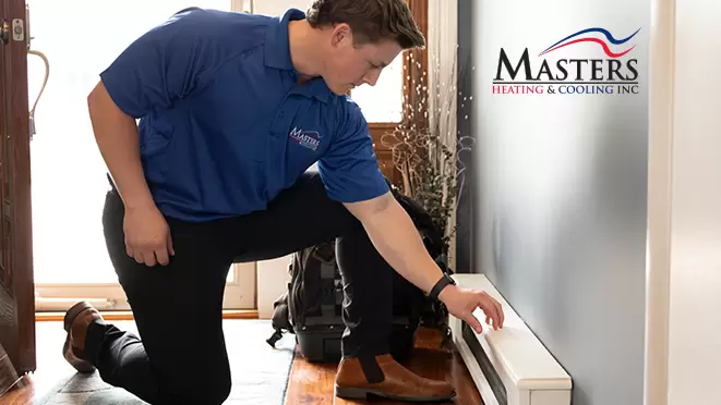 Radiant Heating Vs. Baseboard Heating