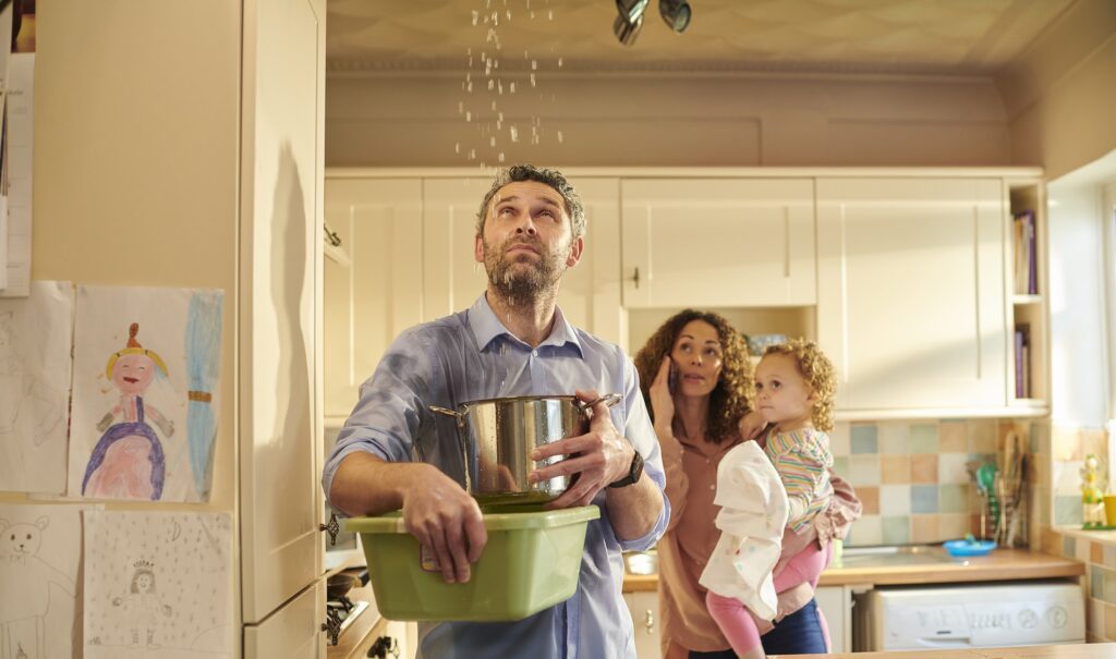Burst Pipe Repair in the Fort Wayne and Indianapolis Area