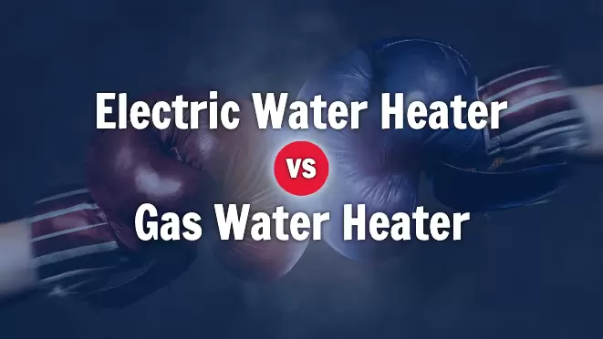 Electric Vs Gas Water Heater: Which Is Cheaper To Run?
