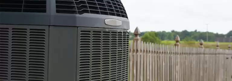 Air Conditioning - Residential